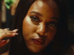 Ameka Zrai ft Emma&rsquo;a – Recommence (Lyrics)