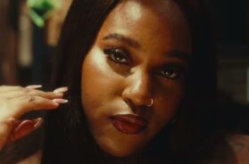 Ameka Zrai ft Emma&rsquo;a – Recommence (Lyrics)