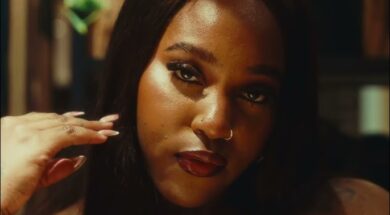 Ameka Zrai ft Emma&rsquo;a – Recommence (Lyrics)