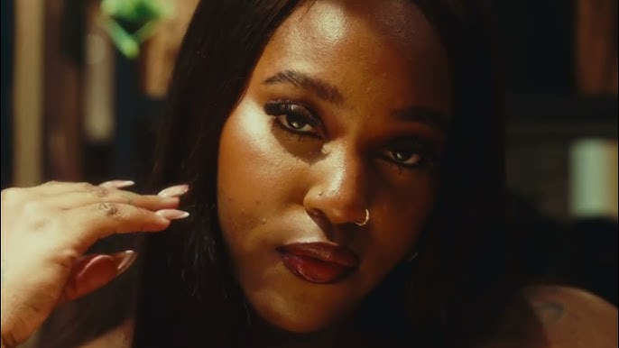 Ameka Zrai ft Emma&rsquo;a – Recommence (Lyrics)