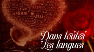 Axel Merryl – Dans toutes les langues (Lyrics + English Translation + Signification)