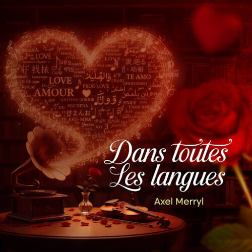 Axel Merryl – Dans toutes les langues (Lyrics + English Translation + Signification)