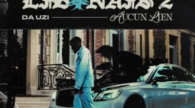 DA Uzi – Libanais 2 (Aucun Lien) (Lyrics + English Translation + Signification)