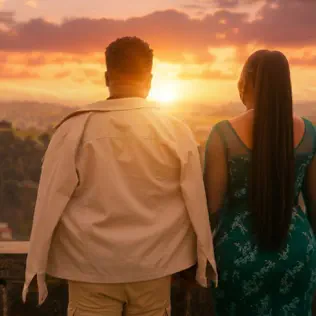 Don Metok – Mon soleil (Lyrics + English Translation + Signification)