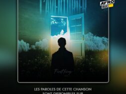 First King – L&rsquo;aventurier (Lyrics – Traduction)