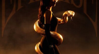 Gims – Emprise (Lyrics + English Translation + Signification)