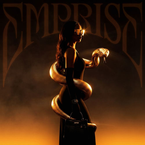 Gims – Emprise (Lyrics + English Translation + Signification)