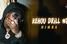 Himra – Kehou Drill #1 (Lyrics + English Translation)