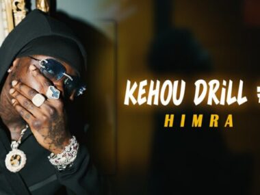 Himra – Kehou Drill #1 (Lyrics + English Translation)
