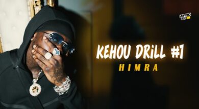 Himra – Kehou Drill #1 (Lyrics + English Translation)