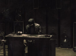 Houdi – Illégalement (Lyrics + English Translation + Signification)