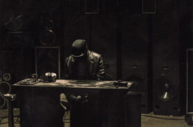 Houdi – Illégalement (Lyrics + English Translation + Signification)