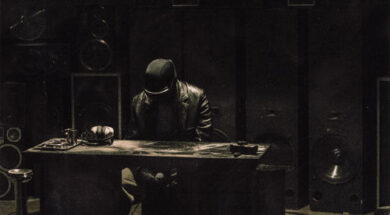 Houdi – Illégalement (Lyrics + English Translation + Signification)