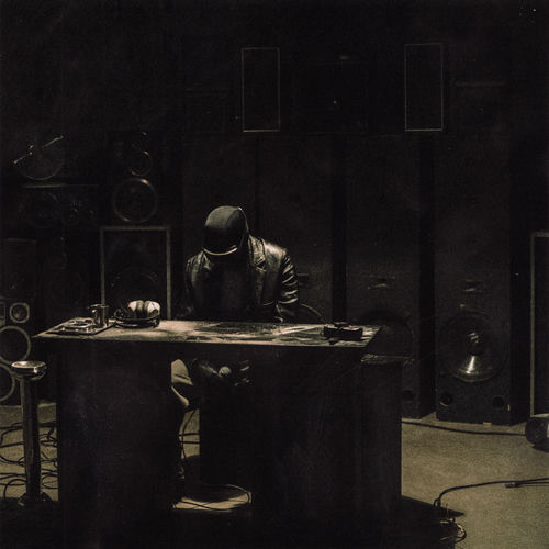 Houdi – Illégalement (Lyrics + English Translation + Signification)