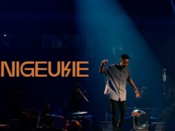Israel Mbonyi – Unigeukie (Lyrics + English Translation + Signification)