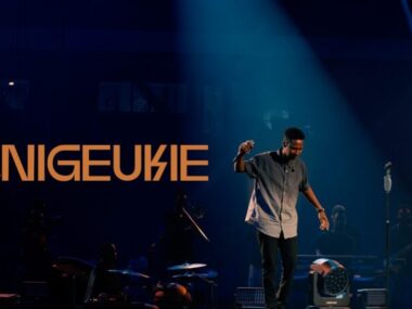 Israel Mbonyi – Unigeukie (Lyrics + English Translation + Signification)