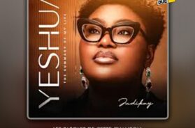 Judikay ft Abbey Ojomu – As Far As My Eyes Can See (Lyrics + Translation)