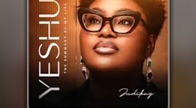 Judikay ft Abbey Ojomu – As Far As My Eyes Can See (Lyrics + Translation)