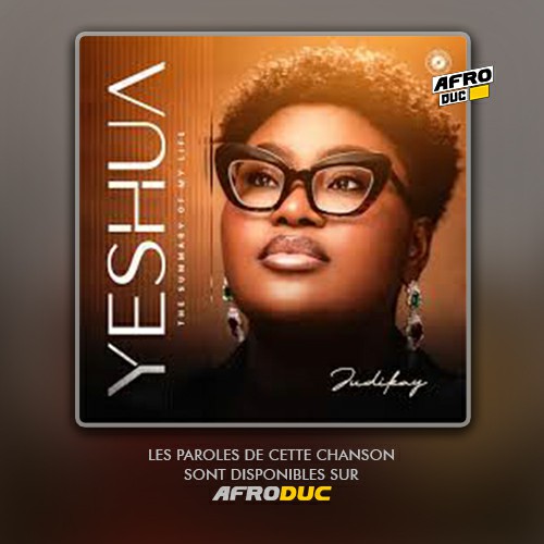 Judikay ft Abbey Ojomu – As Far As My Eyes Can See (Lyrics + Translation)