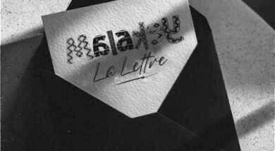Malakey – La lettre (Lyrics + English Translation + Signification)