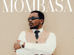 Marioo – Mombasa (Lyrics)