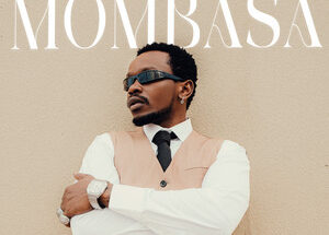 Marioo – Mombasa (Lyrics)