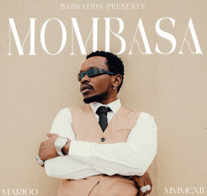 Marioo – Mombasa (Lyrics)