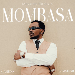 Marioo – Mombasa (Lyrics + Traduction en français + Signification)