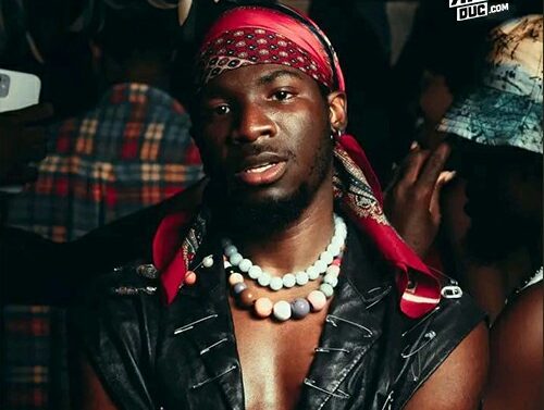 OPA, la nouvelle étoile du Bénin : un sacre historique au Prix Découvertes RFI 2026