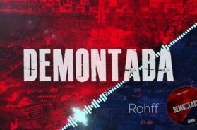 Rohff – Demontada (Lyrics + English Translation + Signification)