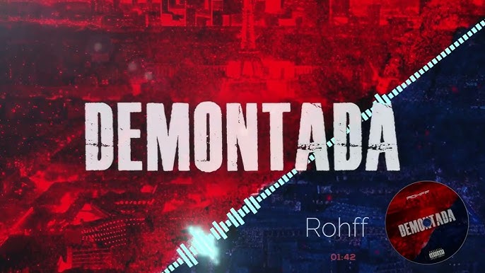 Rohff – Demontada (Lyrics + English Translation + Signification)