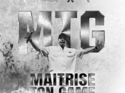 Rohff – Maitrise ton game (Lyrics + English Translation + Signification)