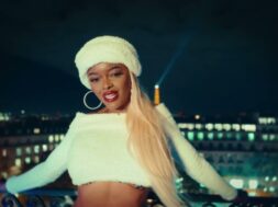 Créol feat Fally Ipupa – “T’arrête pas” : une fusion envoûtante entre amour, groove et héritage africain