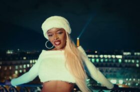 Créol feat Fally Ipupa – “T’arrête pas” : une fusion envoûtante entre amour, groove et héritage africain