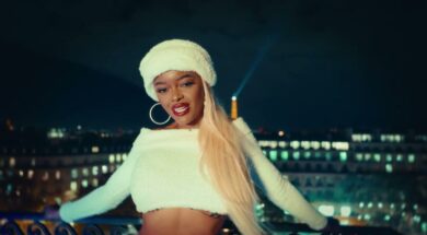 Créol feat Fally Ipupa – “T’arrête pas” : une fusion envoûtante entre amour, groove et héritage africain