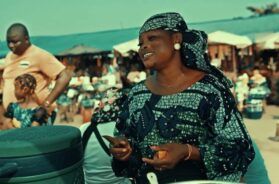 First King – “L’aventurier” : le combat silencieux d’un rêveur