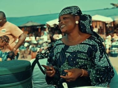 First King – “L’aventurier” : le combat silencieux d’un rêveur