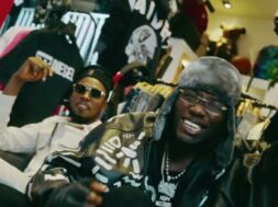 LeRenoi – Drill Benco #4 (Clip Officiel)