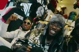 LeRenoi – Drill Benco #4 (Clip Officiel)