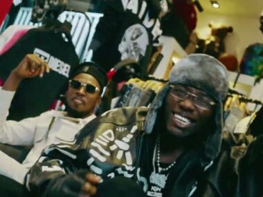 LeRenoi – Drill Benco #4 (Clip Officiel)