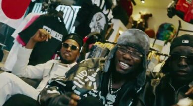 LeRenoi – Drill Benco #4 (Clip Officiel)