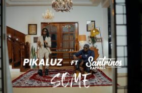 Pikaluz ft Santrinos Raphaël – “SOMÉ” : un message d’espoir pour ceux qui refusent d’abandonner