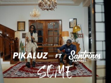 Pikaluz ft Santrinos Raphaël – “SOMÉ” : un message d’espoir pour ceux qui refusent d’abandonner