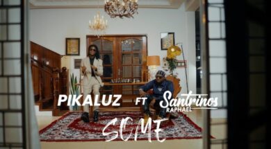 Pikaluz ft Santrinos Raphaël – “SOMÉ” : un message d’espoir pour ceux qui refusent d’abandonner