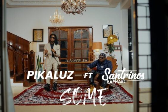 Pikaluz ft Santrinos Raphaël – “SOMÉ” : un message d’espoir pour ceux qui refusent d’abandonner