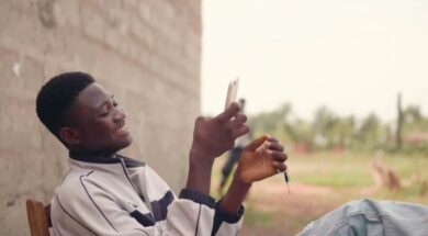 Tonanzé – “Ahéelou” : un cri de vérité entre trahison, douleur et résilience