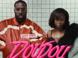 Vegedream ft Maud Elka – Doudou (Lyrics + English Translation + Clip officiel)