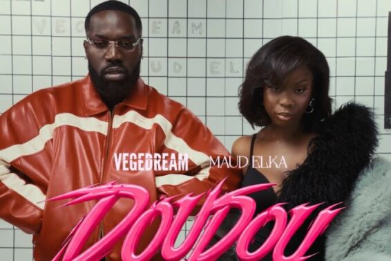 Vegedream ft Maud Elka – Doudou (Lyrics + English Translation + Clip officiel)