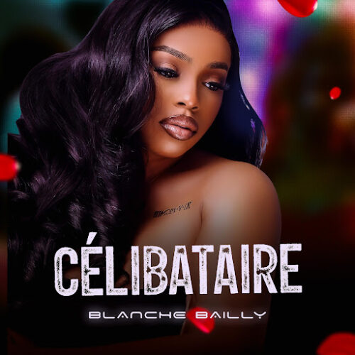 Blanche Bailly – CÉLIBATAIRE (Lyrics + Translation)