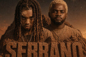Byron Boy ft Samy Palila – Serrano (Lyrics + Traduction)